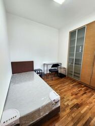 Savannah Condopark (D18), Condominium #598600501